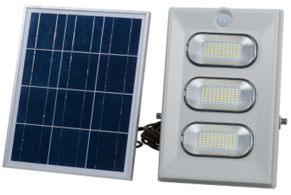 150W Solar LED Solar floodlight