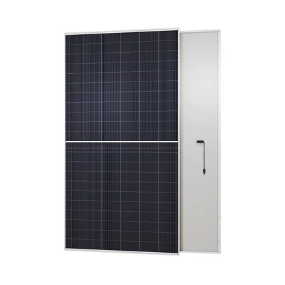 410w OSDA Solar Panel