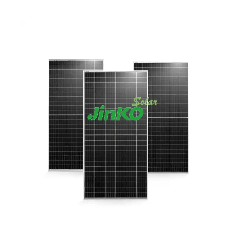 620w jinko Solar Panel
