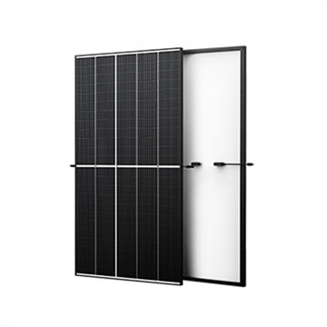 550W Trina Solar Panel