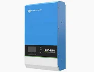 TBB RIIOSUN 6KVA HYBRID INVERTER